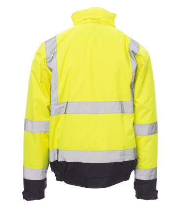 Chaqueta Alta Visibilidad Paddock de Payperwear