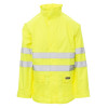Chaqueta Hurricane de Alta Visibilidad de Payperwear