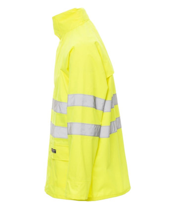 Chaqueta Hurricane de Alta Visibilidad de Payperwear