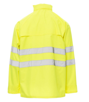 Chaqueta Hurricane de Alta Visibilidad de Payperwear