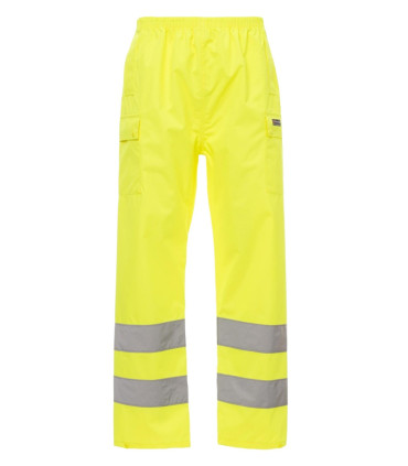 Pantalones Hurricane de Alta Visibilidad de Payperwear
