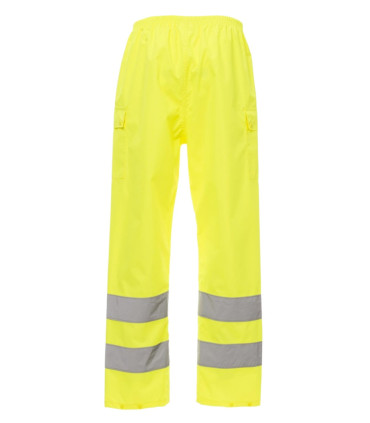 Pantalones Hurricane de Alta Visibilidad de Payperwear