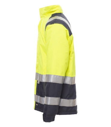 Chaqueta Hispeed de Payperwear