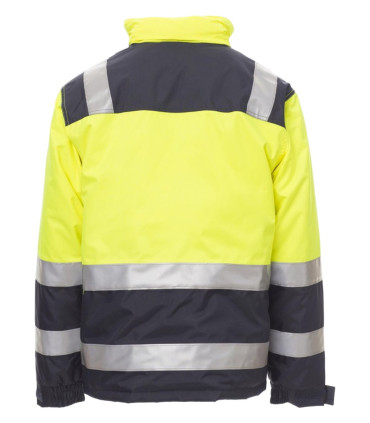 Chaqueta Hispeed de Payperwear
