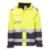 Chaqueta Hispeed de Payperwear