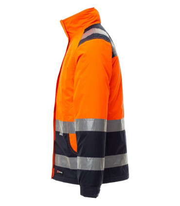 Chaqueta Hispeed Mujer de Payperwear