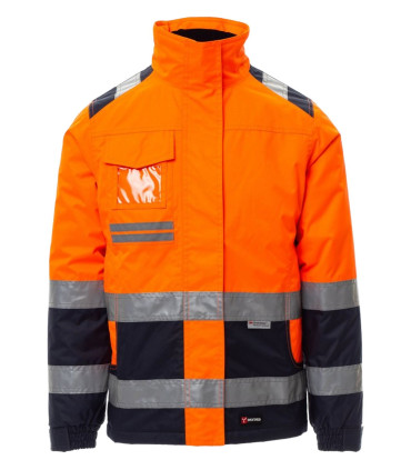 Chaqueta Hispeed Mujer de Payperwear