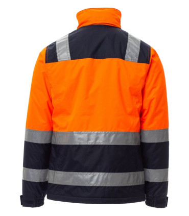 Chaqueta Hispeed Mujer de Payperwear