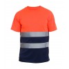 Camiseta Alta Visibilidad Hill de Tomás Bodero