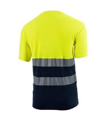 Camiseta Alta Visibilidad Sugar de Tomás Bodero
