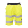 Bermuda de Alta Visibilidad Craft de Payperwear