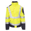 Chaqueta de Alta Visibilidad Freeway de Payperwear