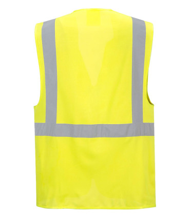 Chaleco Executive Berlin S476 de Portwest