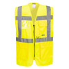 Chaleco Executive Berlin S476 de Portwest
