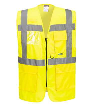 Chaleco Executive Berlin S476 de Portwest