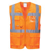 Chaleco Transpirable Verano C376 Portwest