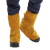 Cubre-botas de cuero para soldadura SW32 de Portwest