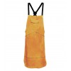 Delantal de cuero para soldadura SW10 de Portwest