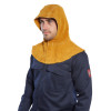 Capucha de cuero para soldadura SW33 de Portwest