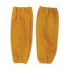 Manguitos de cuero para soldadura SW20 de Portwest
