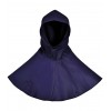 Capucha cubre hombros soldadura BZ12 de Portwest