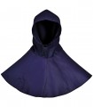 Capucha cubre hombros soldadura BZ12 de Portwest