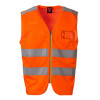 Chaleco de Alta Visibilidad Ace Mesh de Payperwear