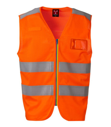 Chaleco de Alta Visibilidad Ace Mesh de Payperwear