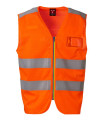 Chaleco de Alta Visibilidad Ace Mesh de Payperwear