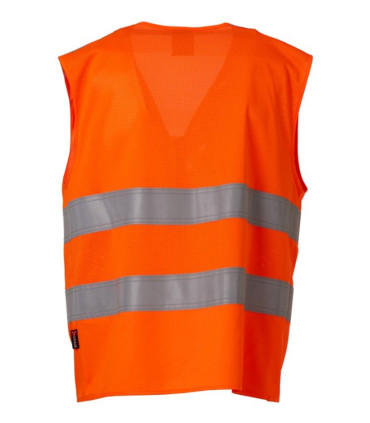 Chaleco de Alta Visibilidad Ace Mesh de Payperwear