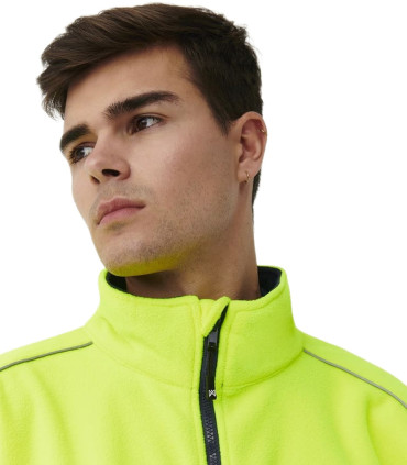 Polar Alta Visibilidad Confort Fit 04750 de Monza