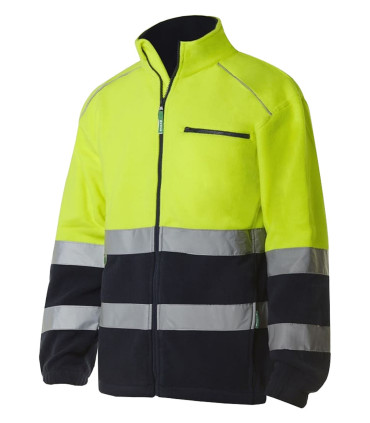 Polar Alta Visibilidad Confort Fit 04750 de Monza