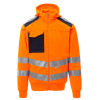 Sudadera de Alta Visibilidad Leader de Payperwear
