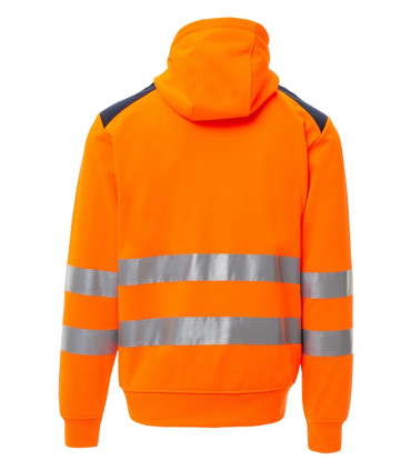 Sudadera de Alta Visibilidad Leader de Payperwear