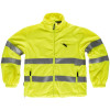 Polar de Alta Visibilidad C4035 de Workteam