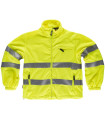 Polar de Alta Visibilidad C4035 de Workteam