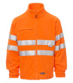 Polar de Alta Visibilidad Light de Payperwear