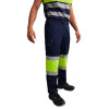 Pantalón Alta Visibilidad Confort Fit 04761 de Monza