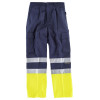 Pantalón Alta Visibilidad C4014 de Workteam