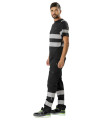 Pantalón Alta Visibilidad C2717 de Workteam