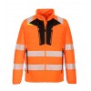 Chaqueta Alta Visibilidad DX473 de Portwest