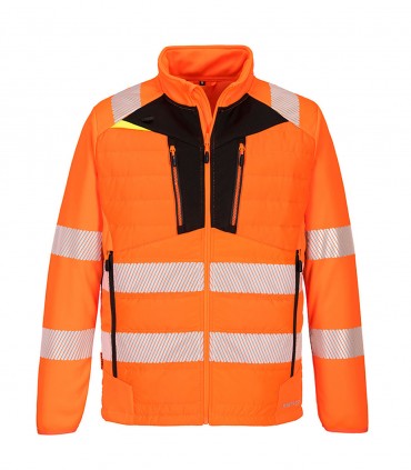 Chaqueta Alta Visibilidad DX473 de Portwest