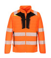 Chaqueta Alta Visibilidad DX473 de Portwest