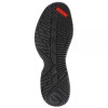 Zapato de Seguridad Legend S3 SRC ESD Negro y rojo