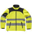 Workshell Alta Visibilidad C2930 de Workteam