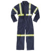 Buzo Alta Visibilidad B5236 de Workteam
