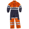 Buzo Alta visibilidad C3000 de Workteam