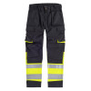 Pantalón Alta Visibilidad C2918 de Workteam