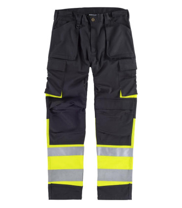 Pantalón Alta Visibilidad C2918 de Workteam
