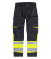 Pantalón Alta Visibilidad C2918 de Workteam